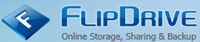 Flipdrive logo