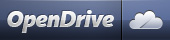 OpenDrive Logo