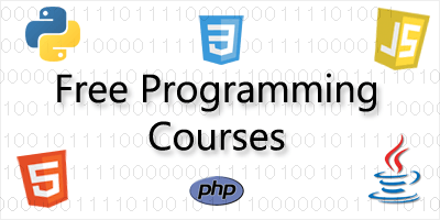 Free Programming Courses