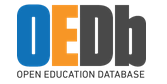 OEDb logo