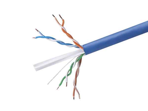 Cat 6 cable from Monoprice