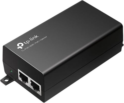 TP-Link TL-PoE160S PoE Injector